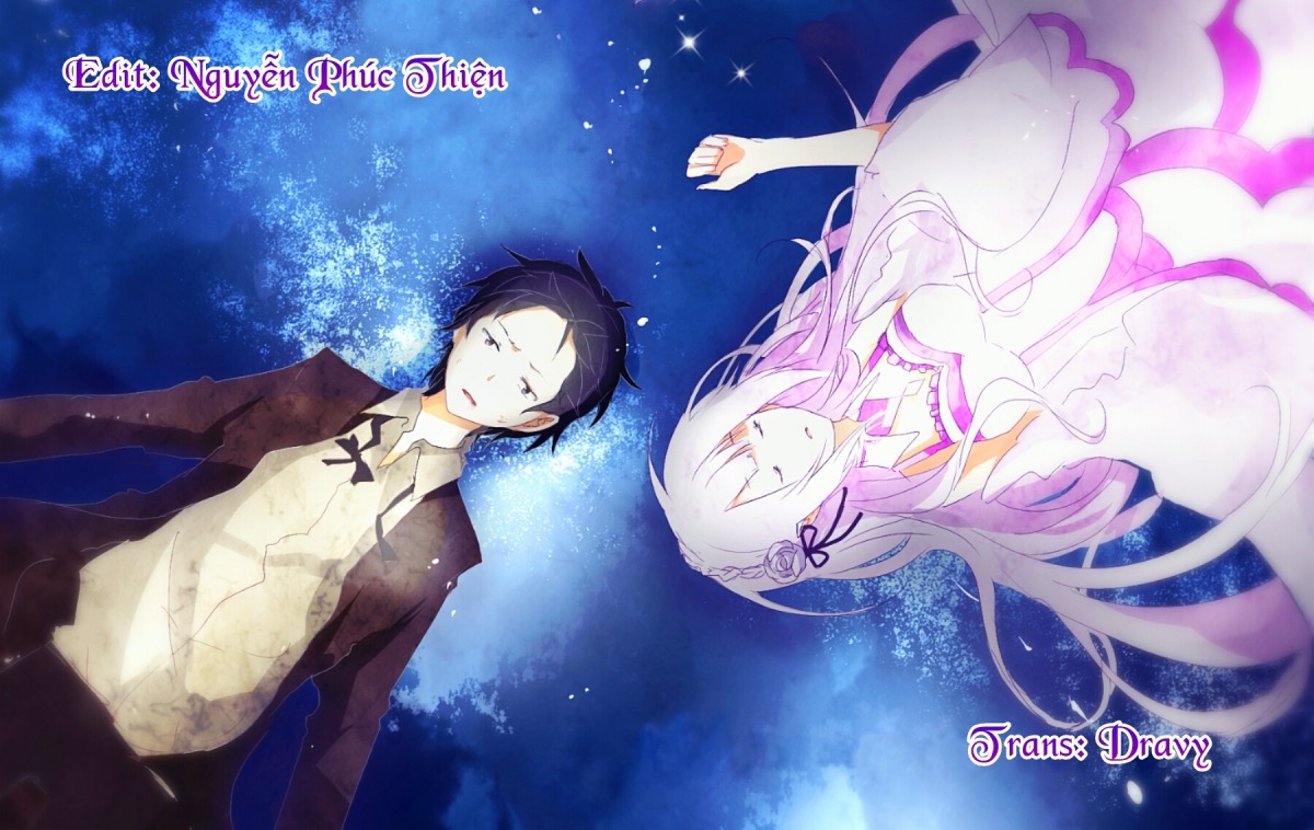 rem x subaru chapter 1 1