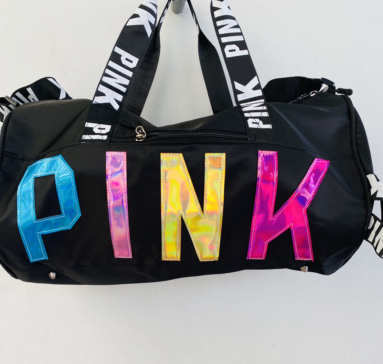Túi xách thời trang Pink mẫu 2020