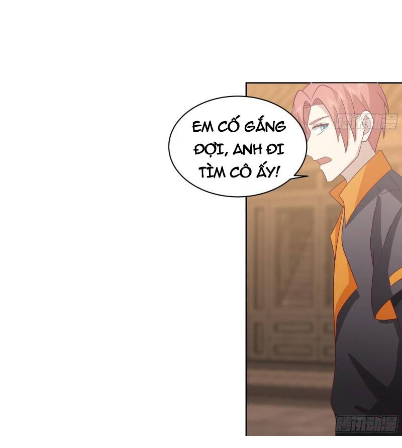 trên người ta có một rồng chapter 616 20