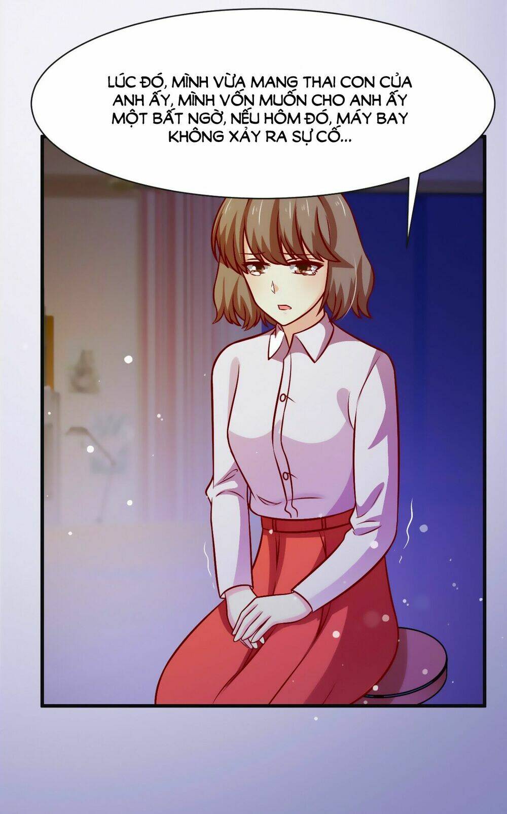 thời gian đều biết chapter 37 6