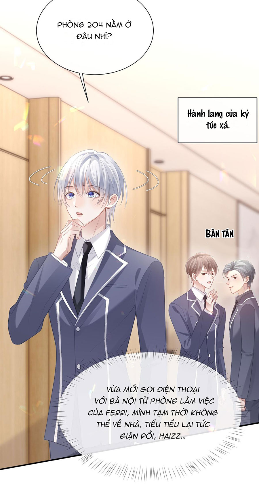 xin hãy ly hôn chapter 88 15