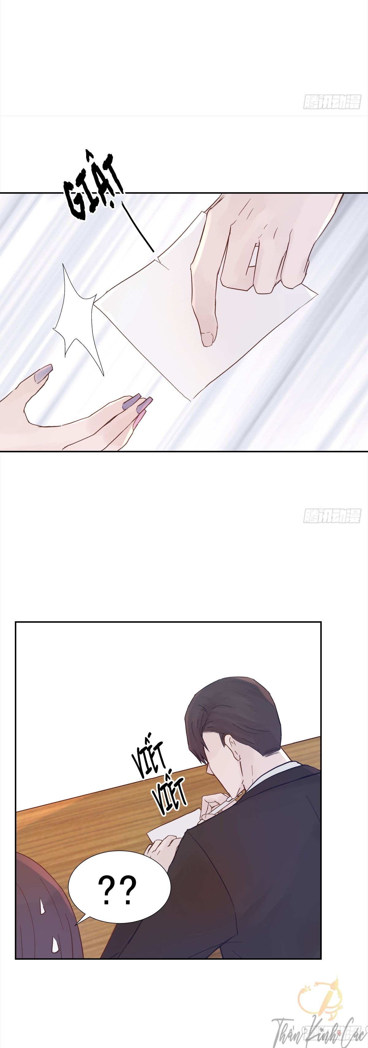 mối tình đầu gian nan của chu thành nhất chapter 20 20