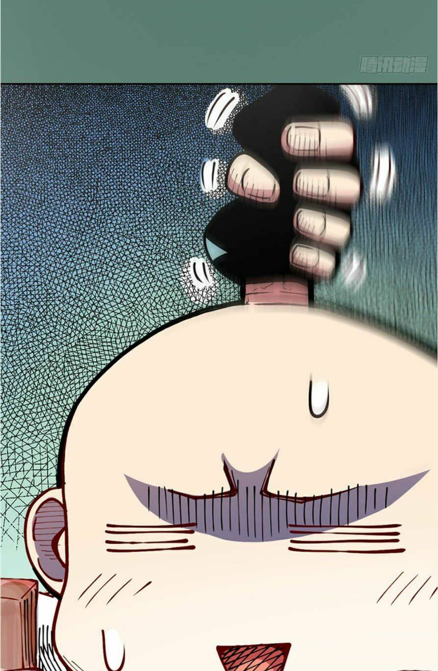 hiệp hành cửu thiên chapter 2 23