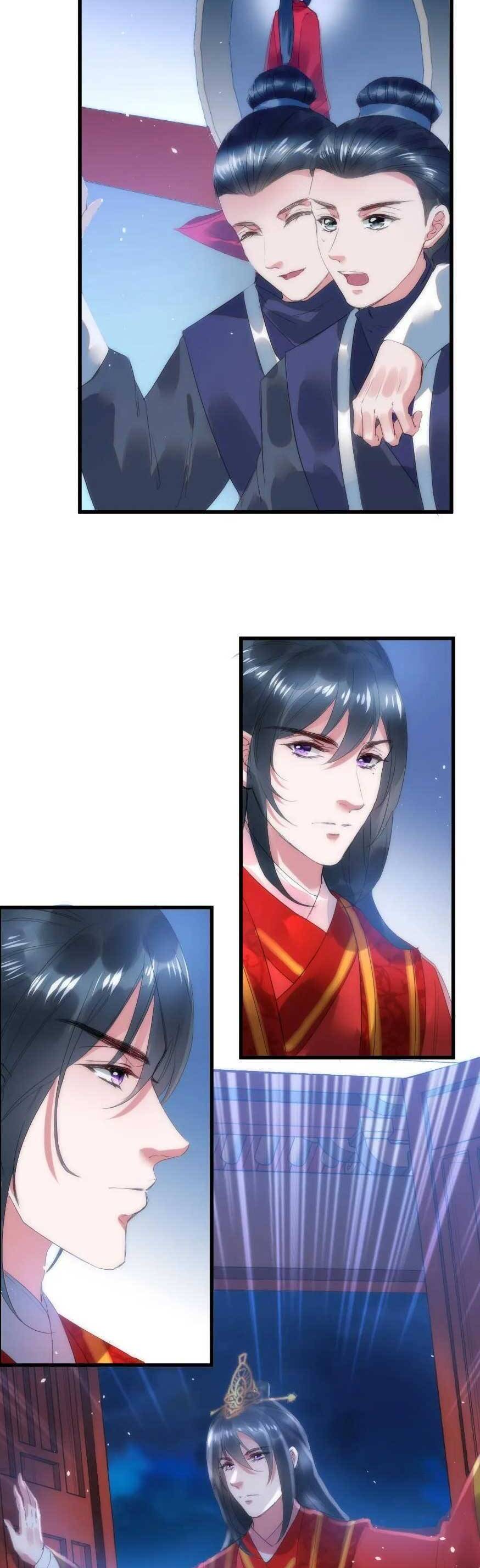 y phi khuynh thành : vương phi muốn hưu thư chapter 1 9