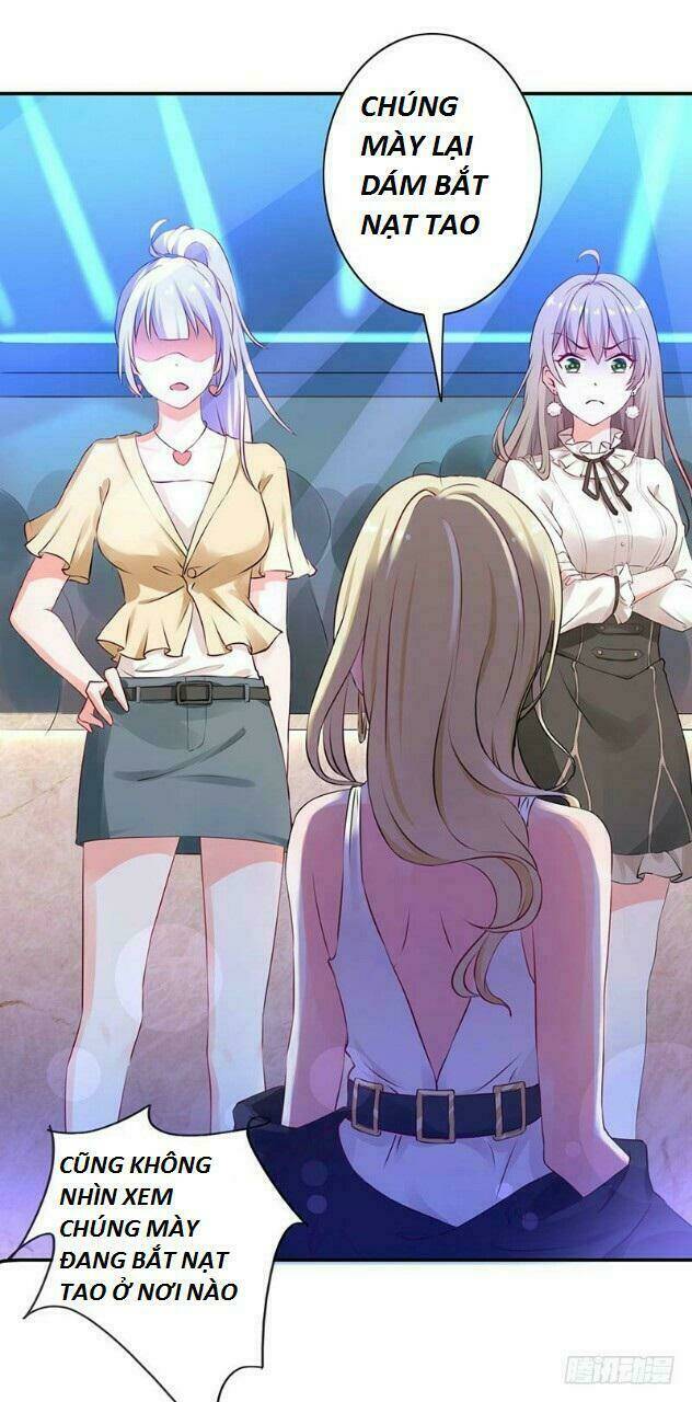 độc sủng tiểu lão bà chapter 26 6