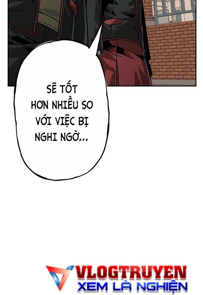 chỉ có cái c.h.ế.t mới là sự cứu rỗi chapter 14 16