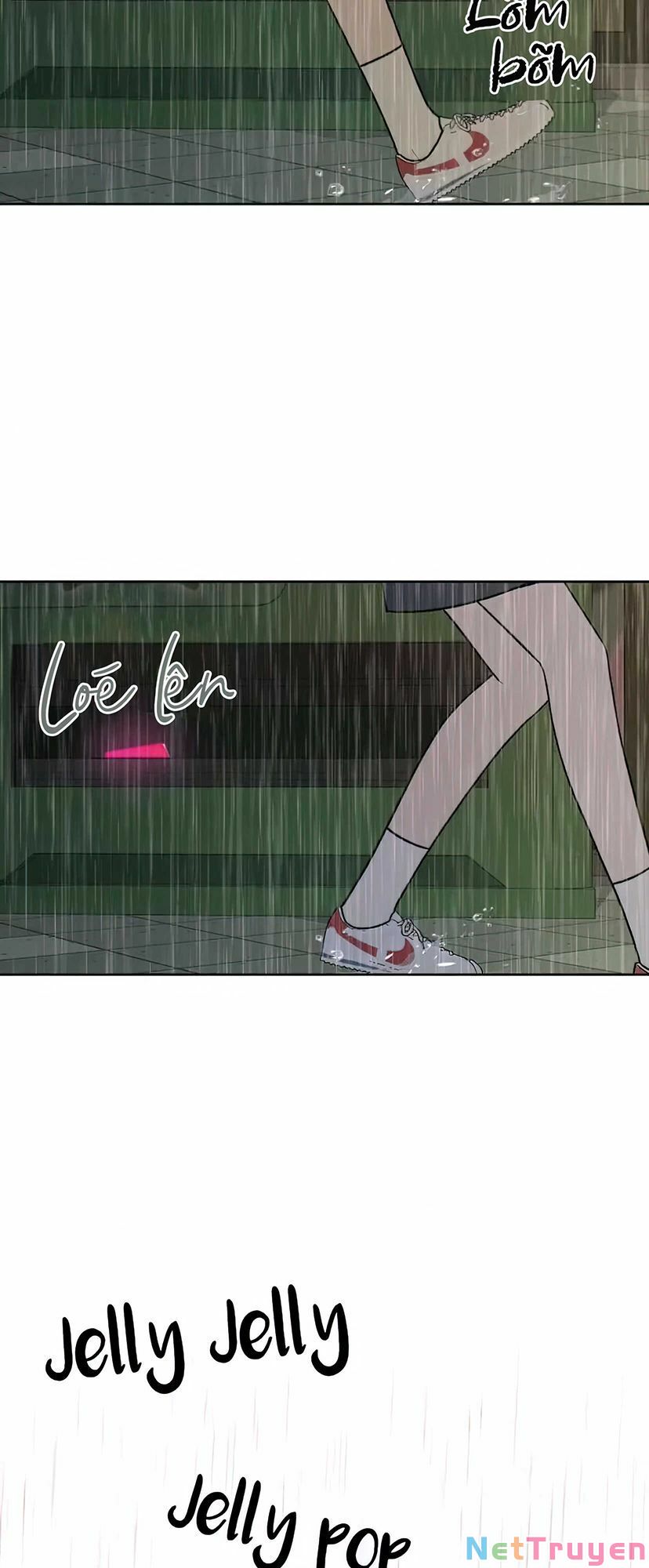 chiến lược: tình yêu trong sáng chapter 13 58