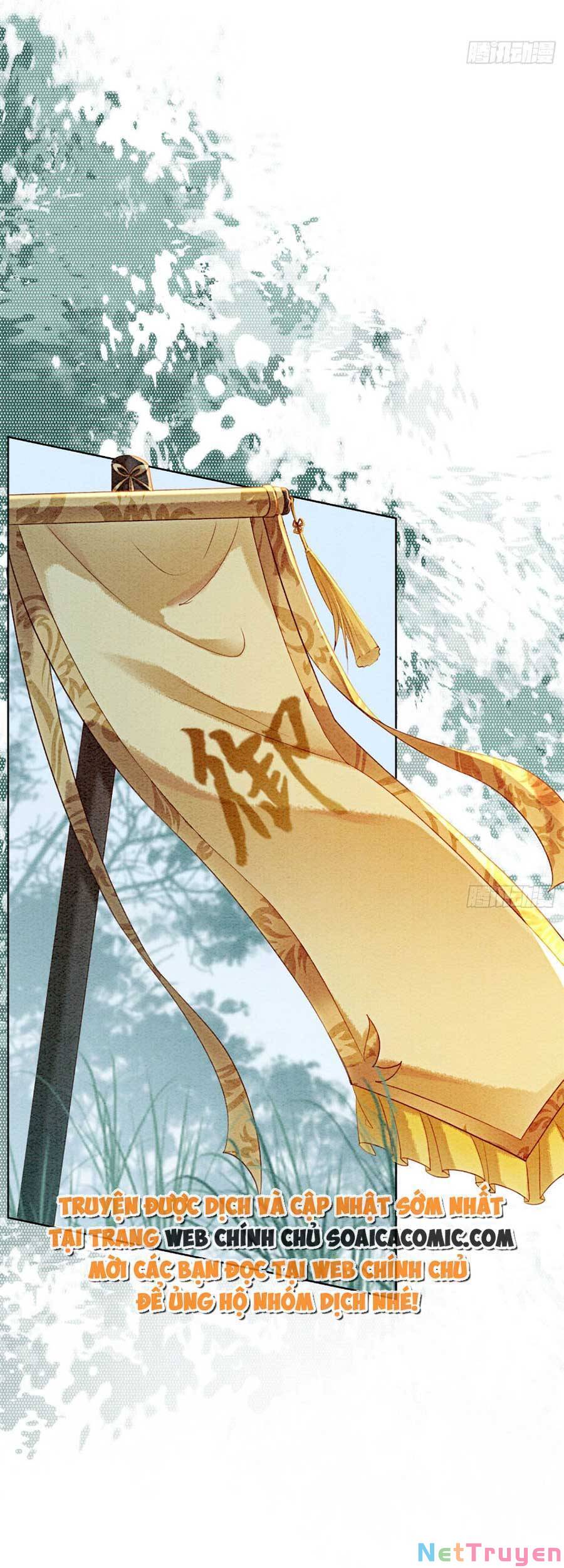 bắt đầu hủy hôn để công lược vương gia chapter 53 4