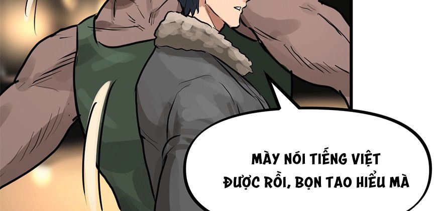 vua sinh tồn chapter 77 72