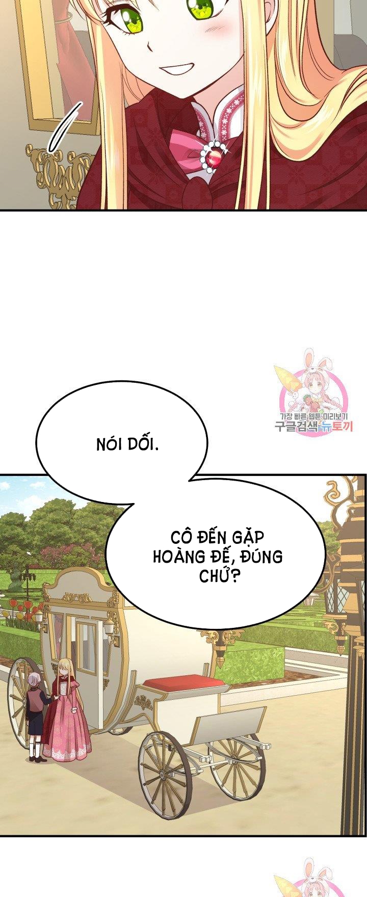 trở thành vợ thái tử quái vật chapter 12.2 14