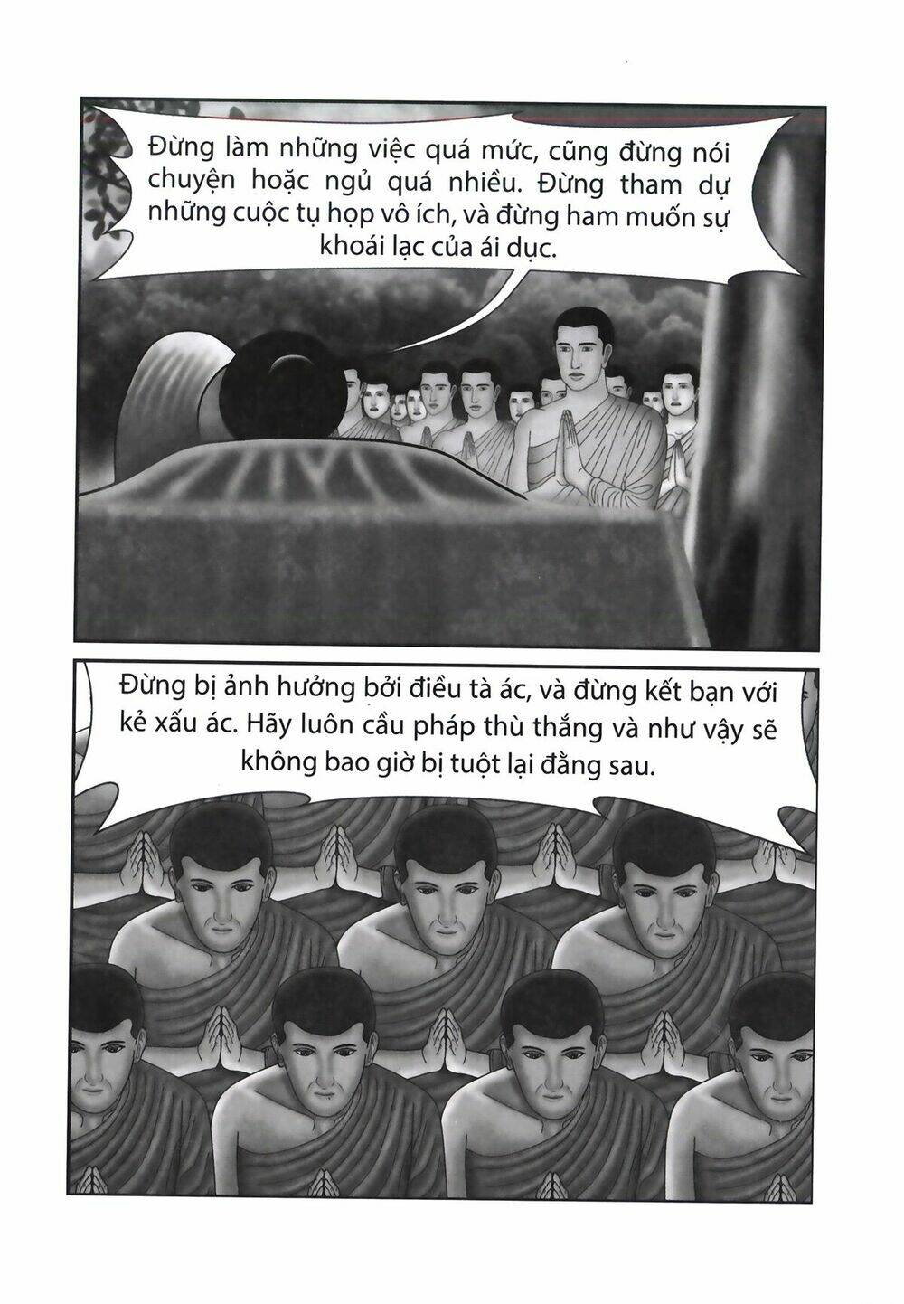 truyện tranh phật giáo chapter 8 59