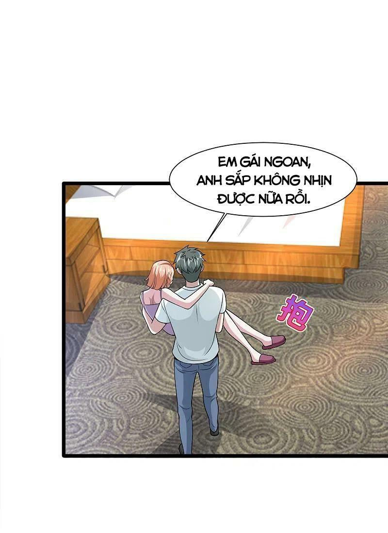 đô thị tà vương chapter 218 14