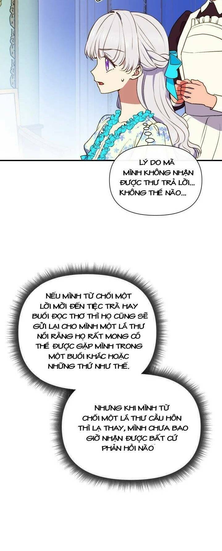 khế ước của nữ công tước quái vật chapter 62 4