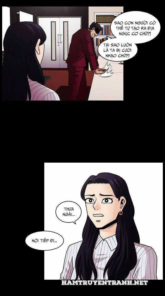 tomorrow - ngày mai chapter 14 31