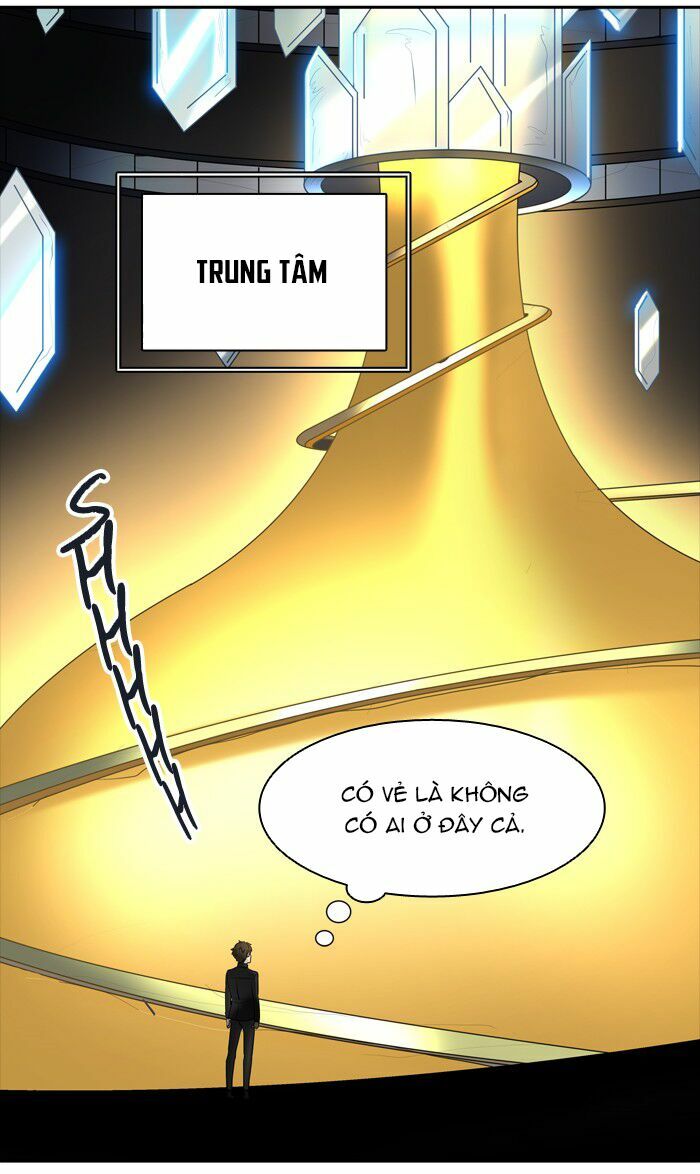 tòa tháp bí ẩn 2 chapter 284.5 36