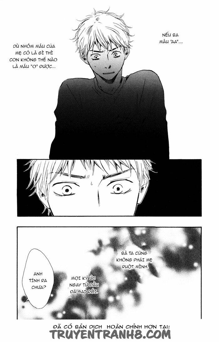 sugiru juunana no haru chapter 11 12