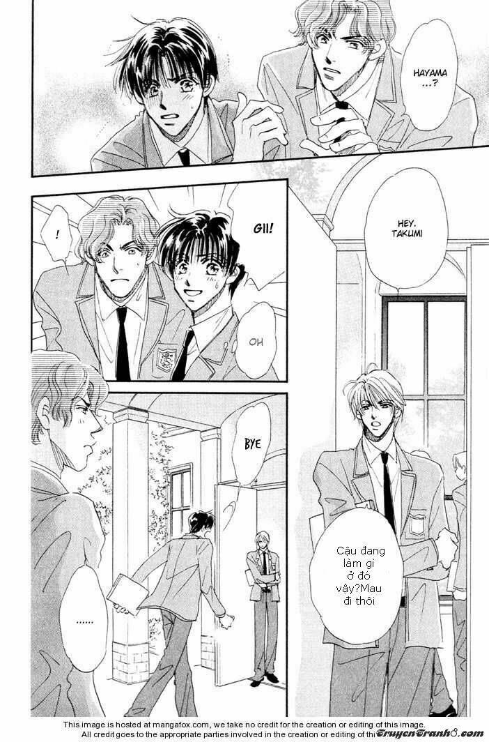 takumi kun chapter 2 27