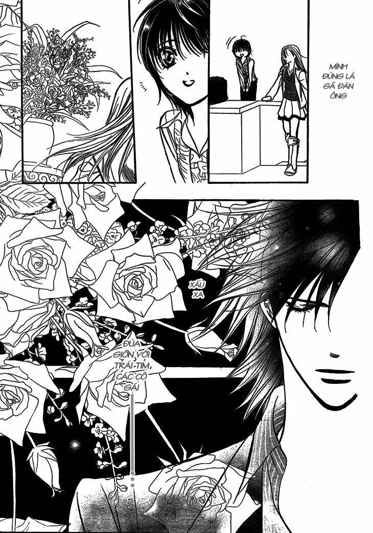 thử thách của kyouko chapter 150 30