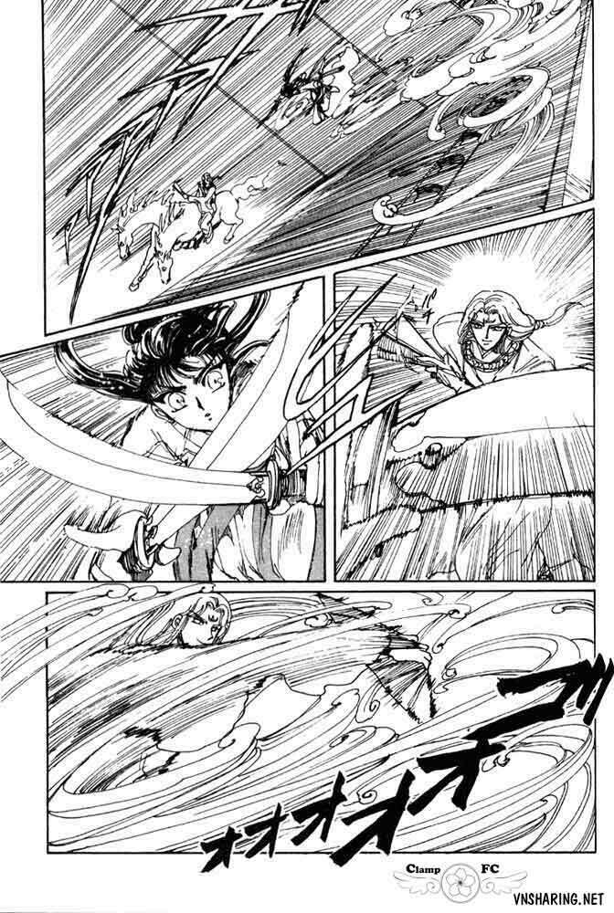 shin shunkaden chapter 1 156