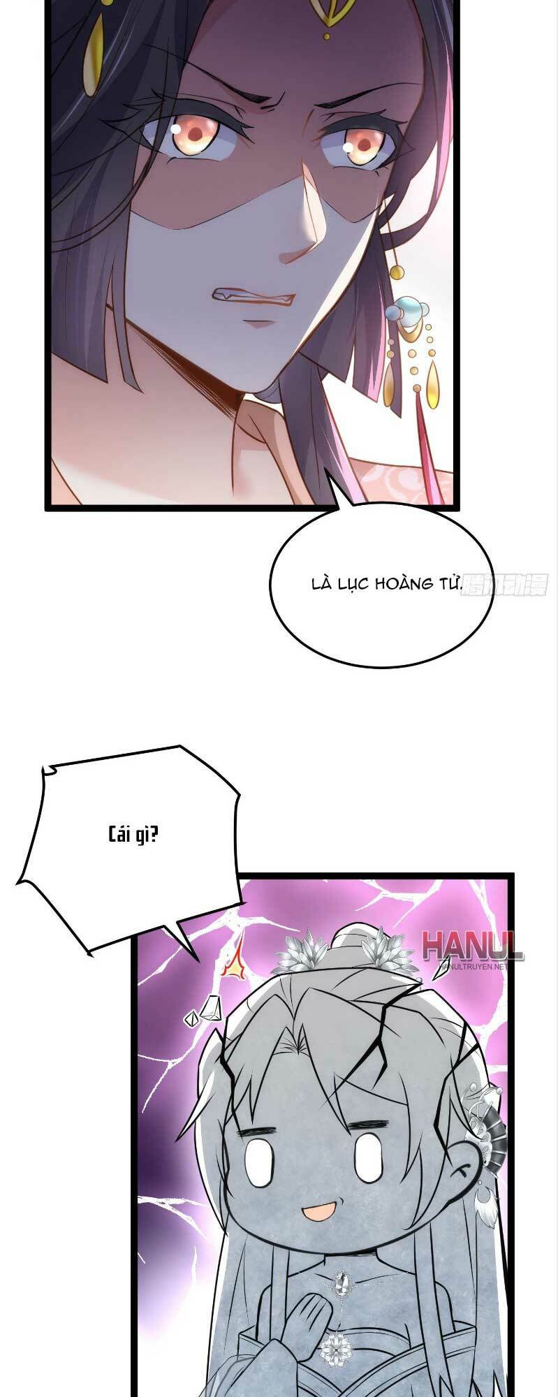 hoạn phi thiên hạ chapter 225 7