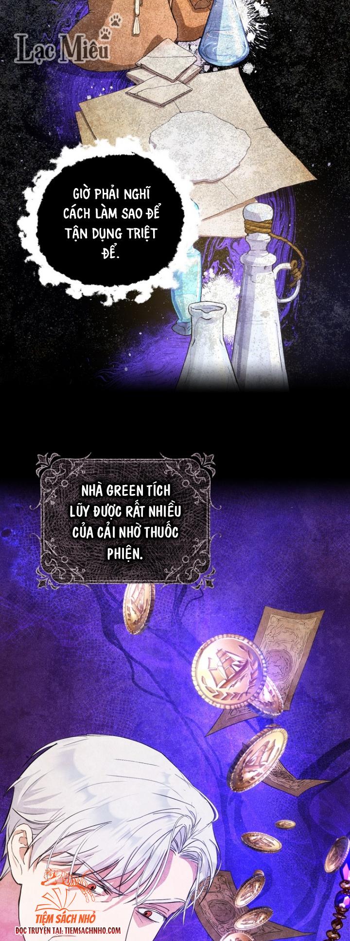 trở thành vợ nam chính chapter 23 11