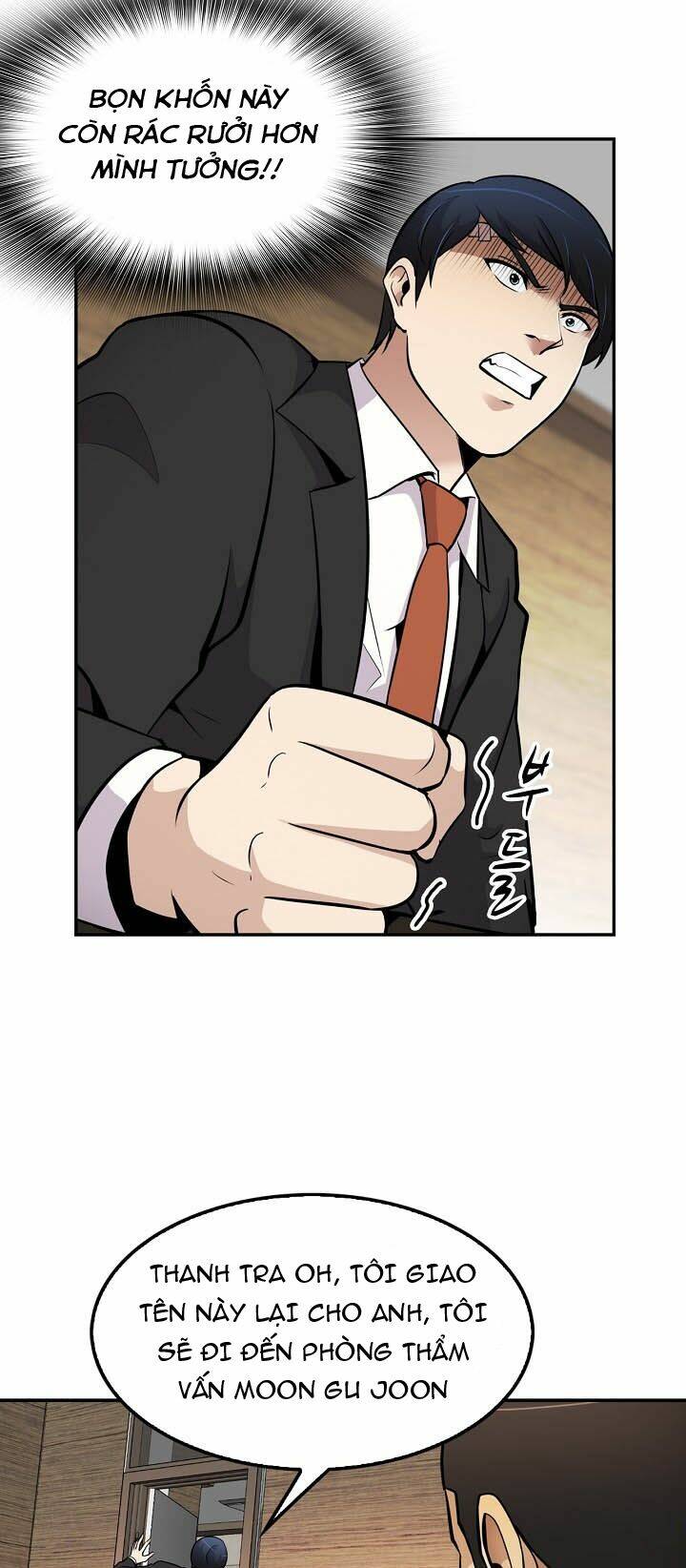 điều tra viên chuyển sinh chapter 52 30