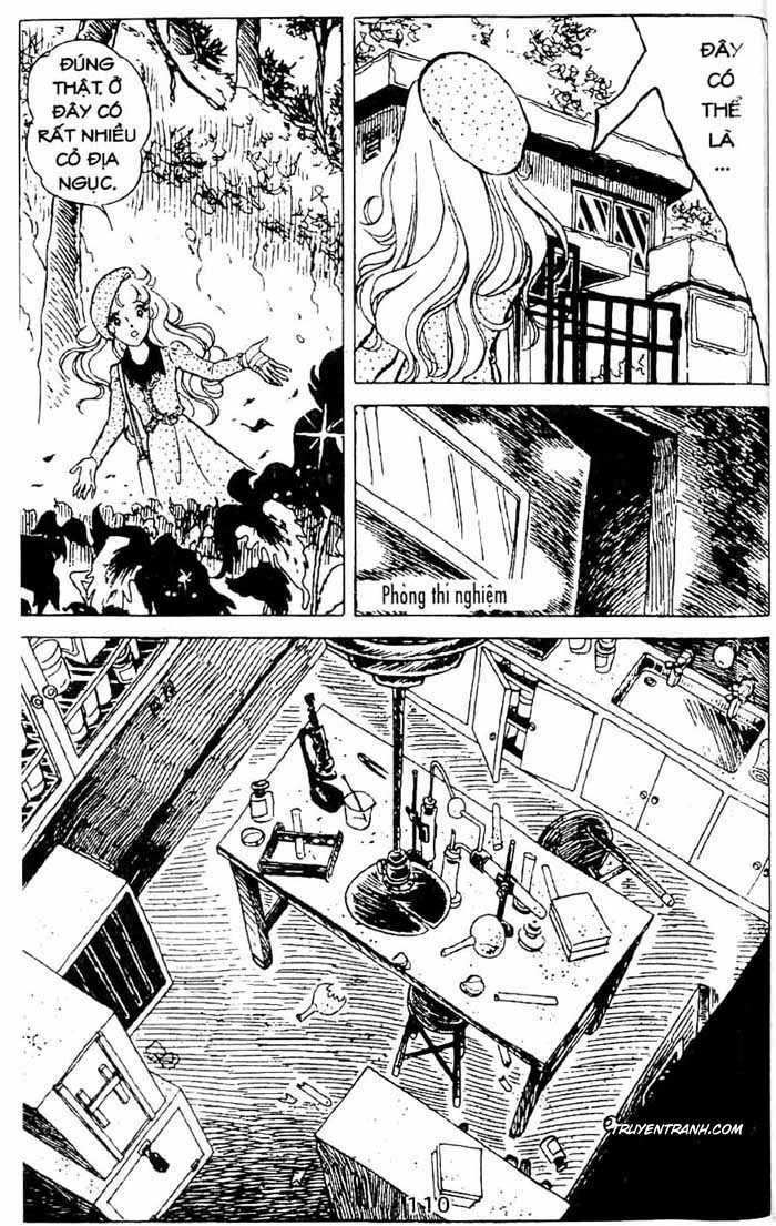 akuma no hanayome (bride of deimos) chapter 1.2 11