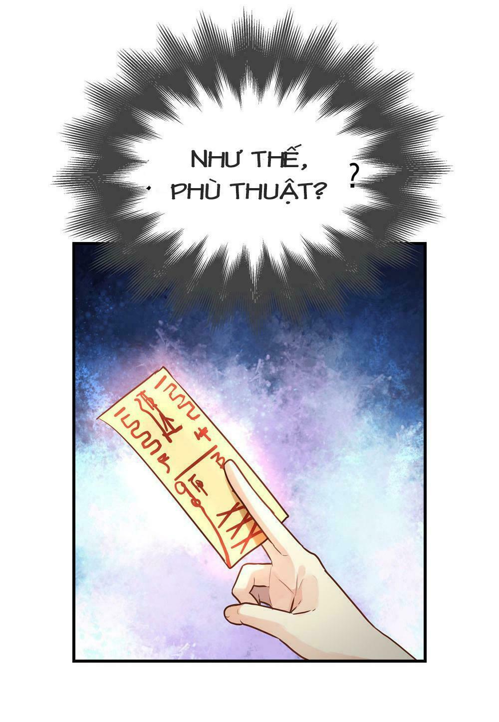 thái tử phi nhà ta thật hung hăng chapter 7 4