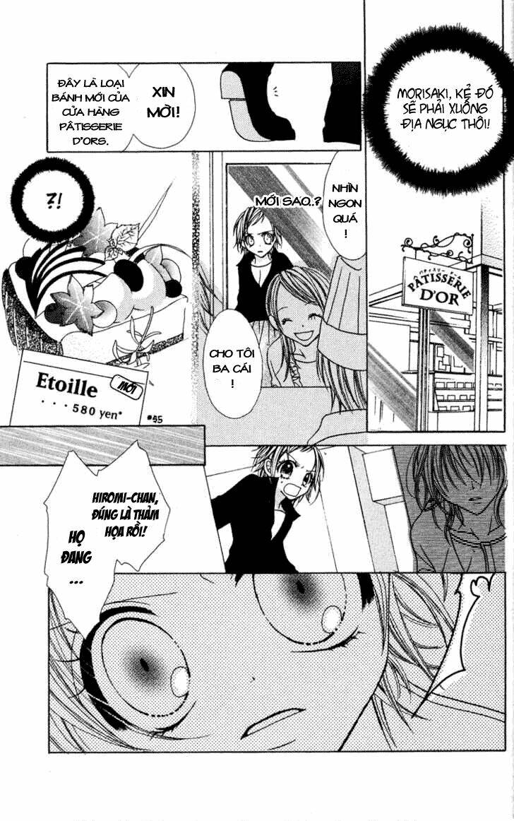 jigoku shoujo-cô gái đến từ địa ngục chapter 2 22