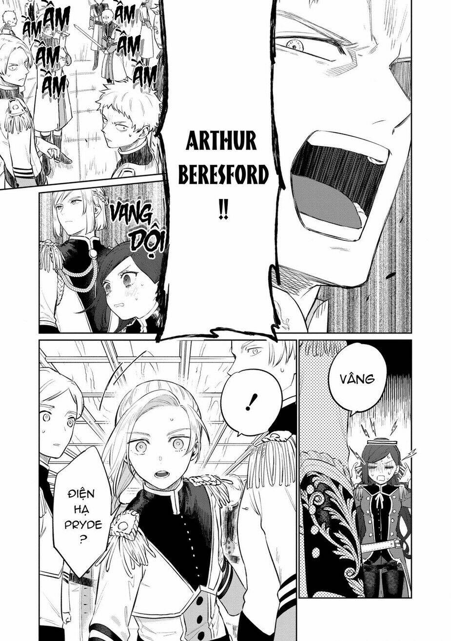 the most heretical last boss queen who will become the source of tragedy will devote herself chapter 13 24