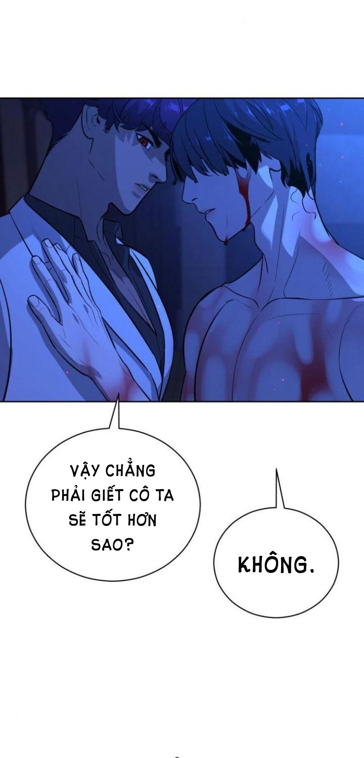 bạch huyết - white blood chapter 65 93
