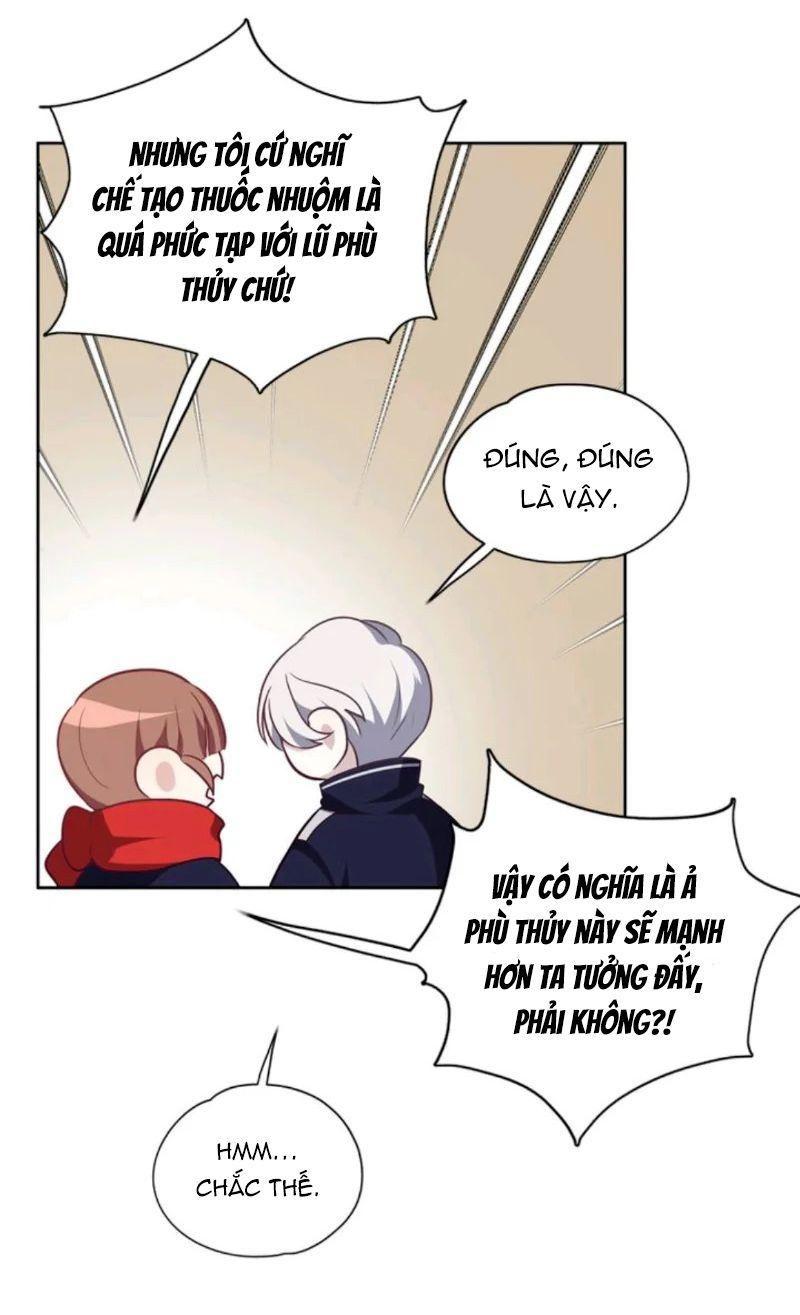 đi theo dấu vụn bánh chapter 15 50