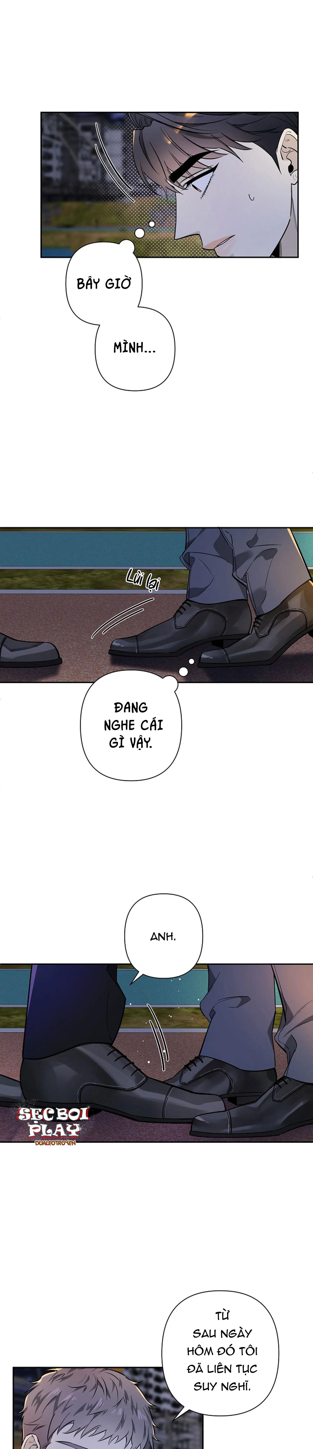 đêm dịu dàng chapter 24 2