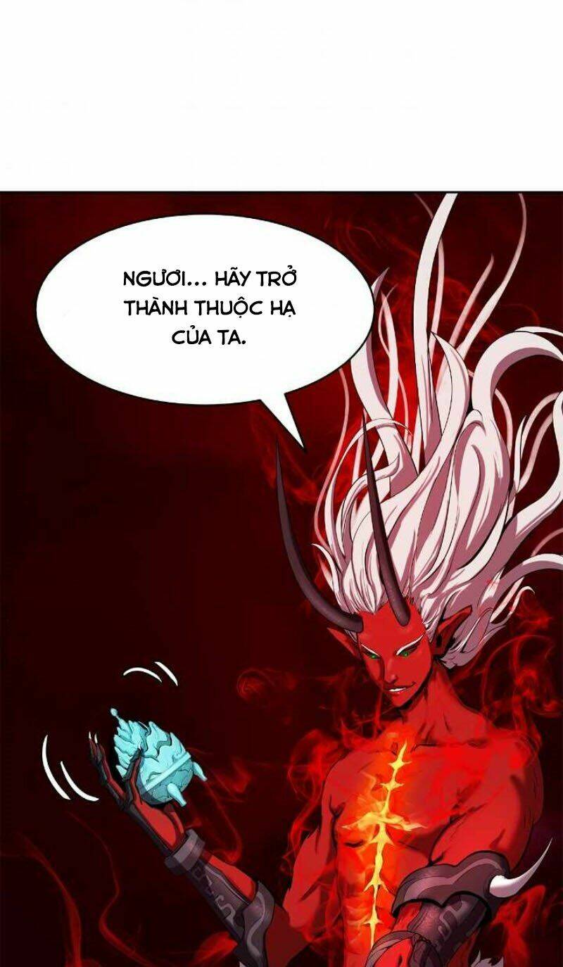 xuyên không thành hổ chapter 25 26