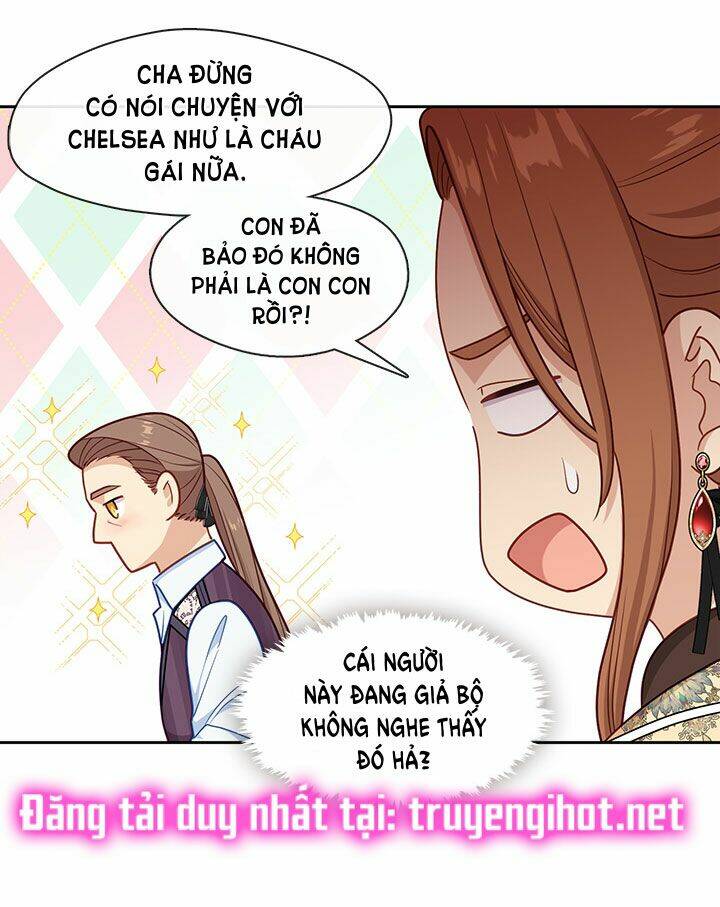 hãy coi chừng ác nữ chapter 112 32