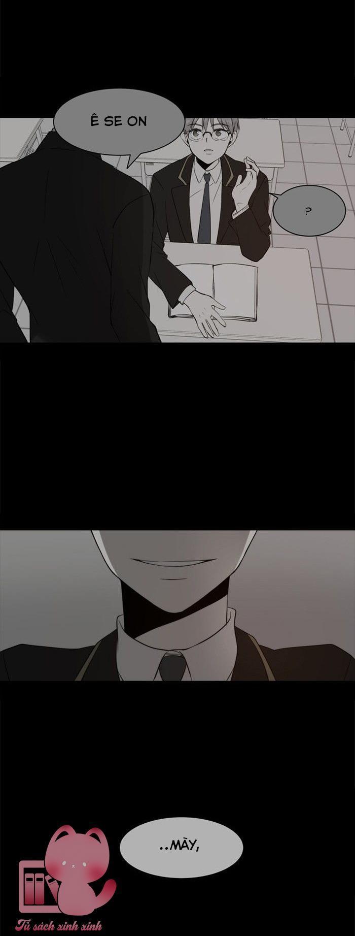 a good day to be a dog chapter 8 39