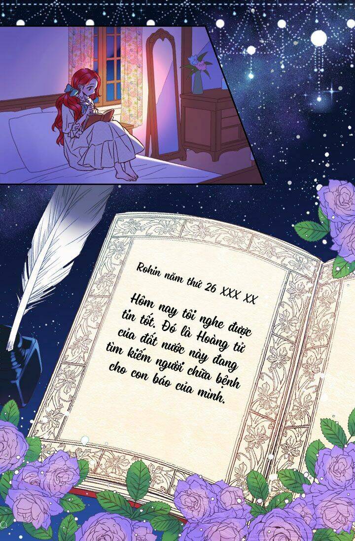 tuyển tập prologue hàn chapter 13 11