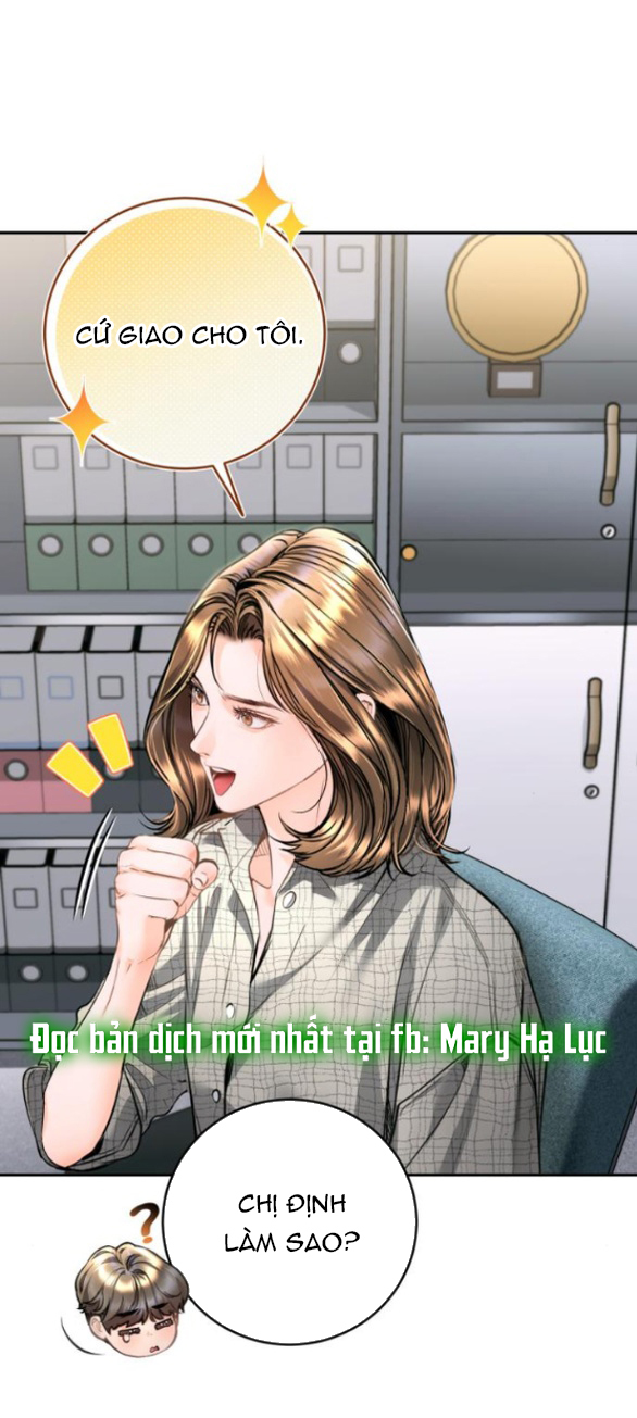 đứa trẻ trông giống tôi chapter 28.1 20