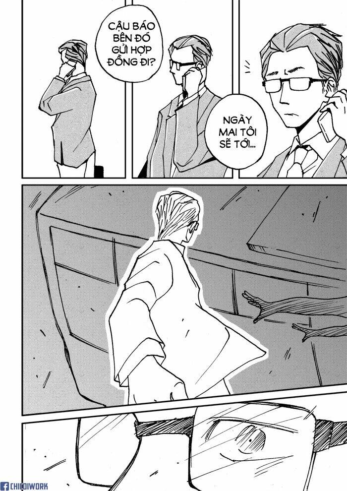 ma nữ nhà tôi chapter 21 7