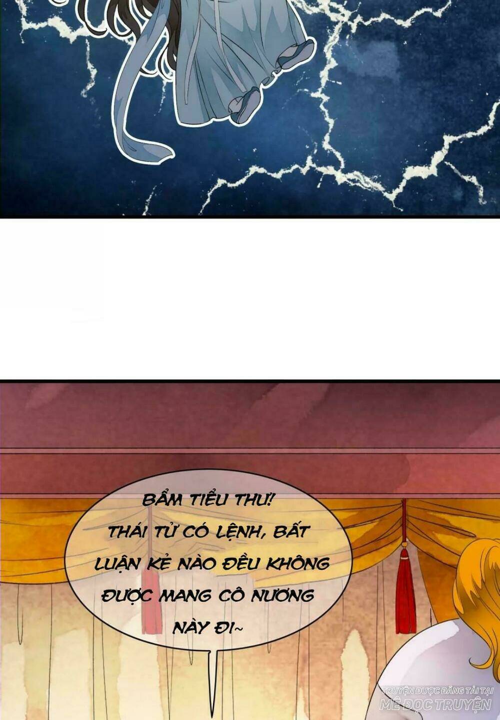 bạch liên yêu cơ người chapter 45 26