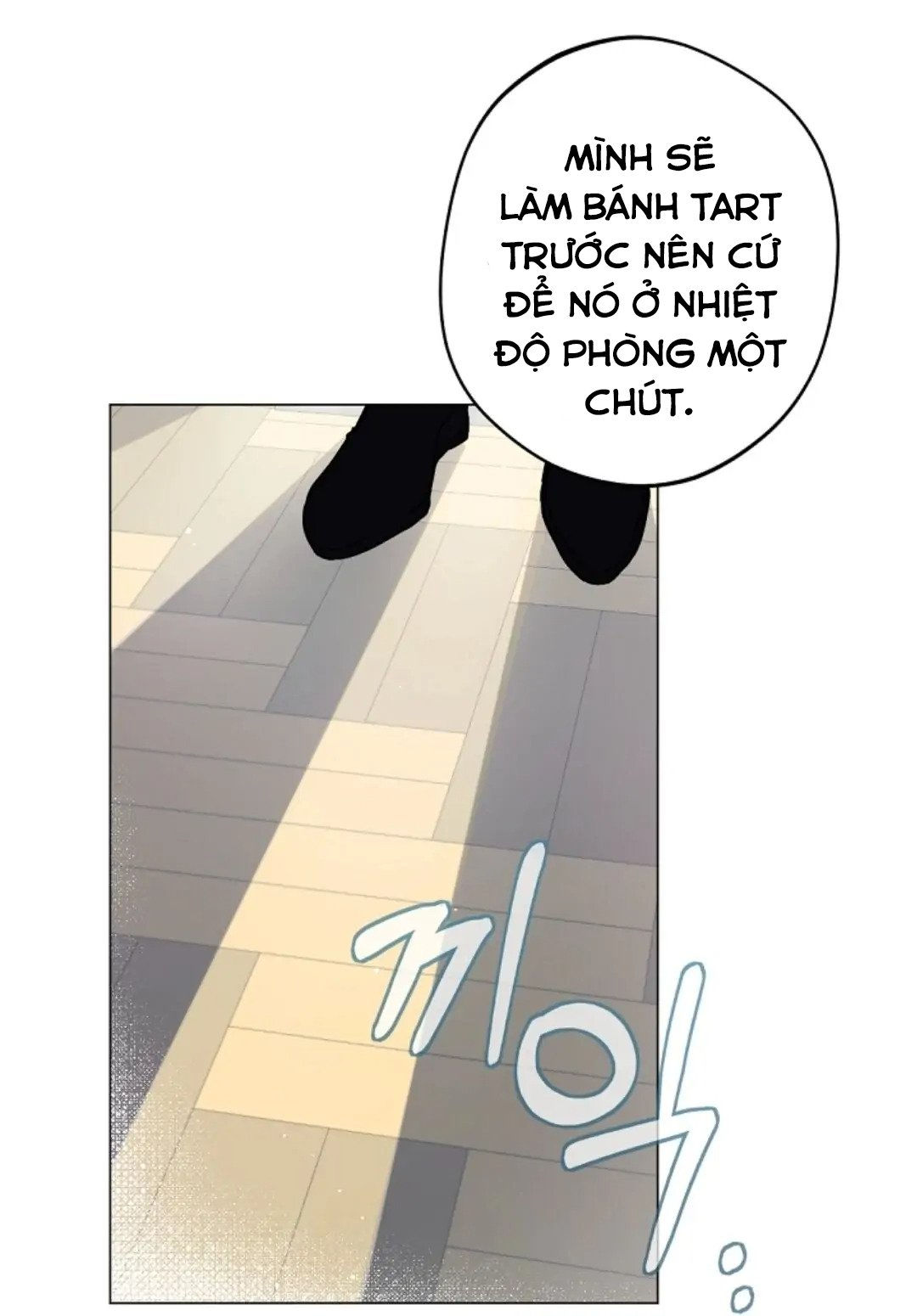 nông trại nằm cạnh hoàng cung chapter 10 27