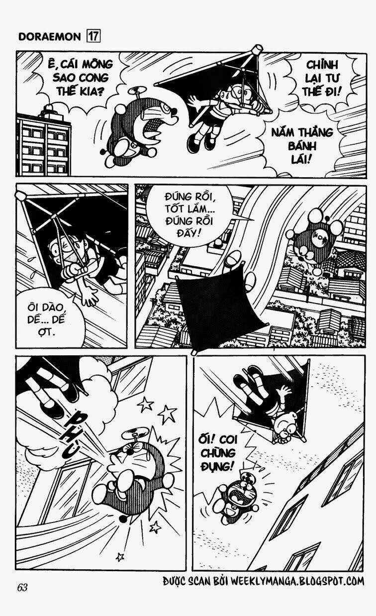 doraemon chapter 311 5