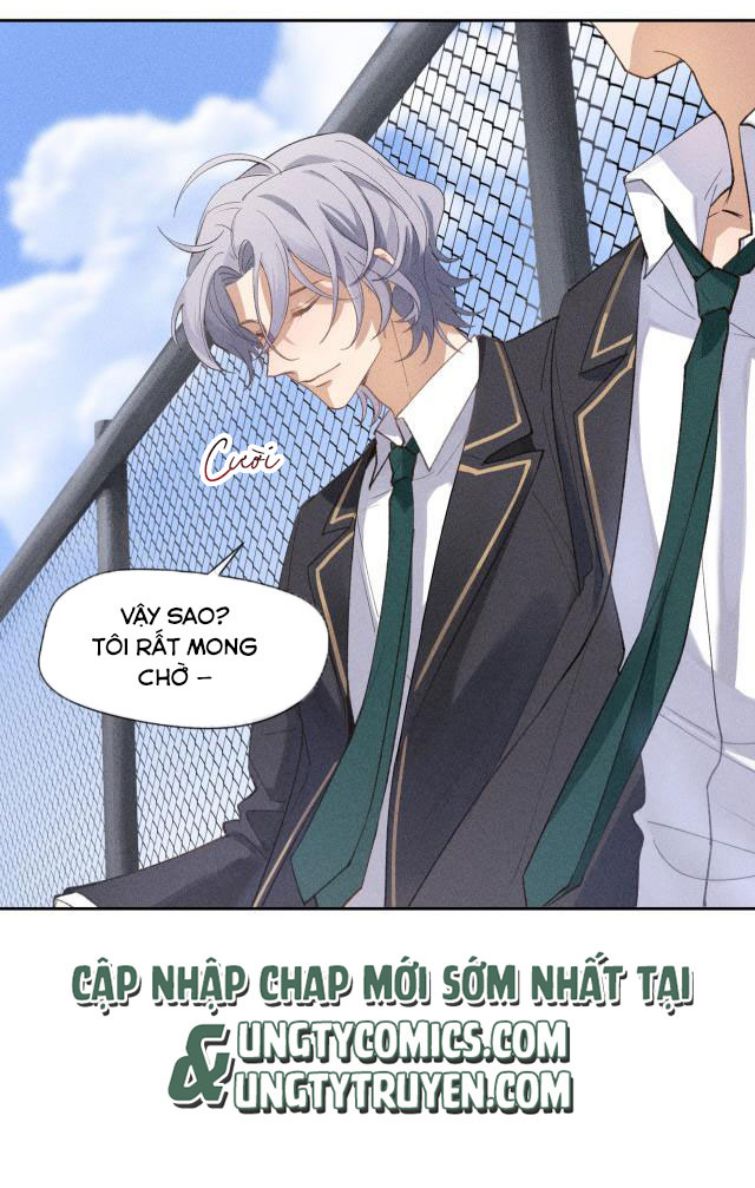 trò chơi săn mồi chapter 3 56