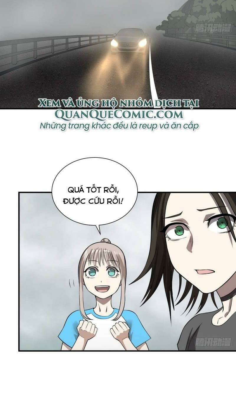 danh sách kẻ phản diện chapter 75 14