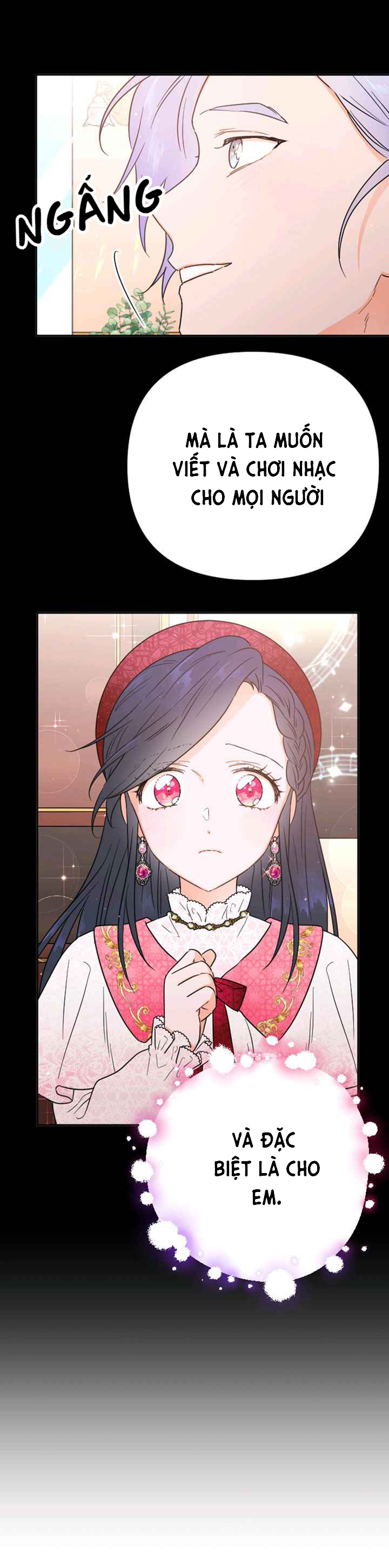 lady baby chapter 131 8