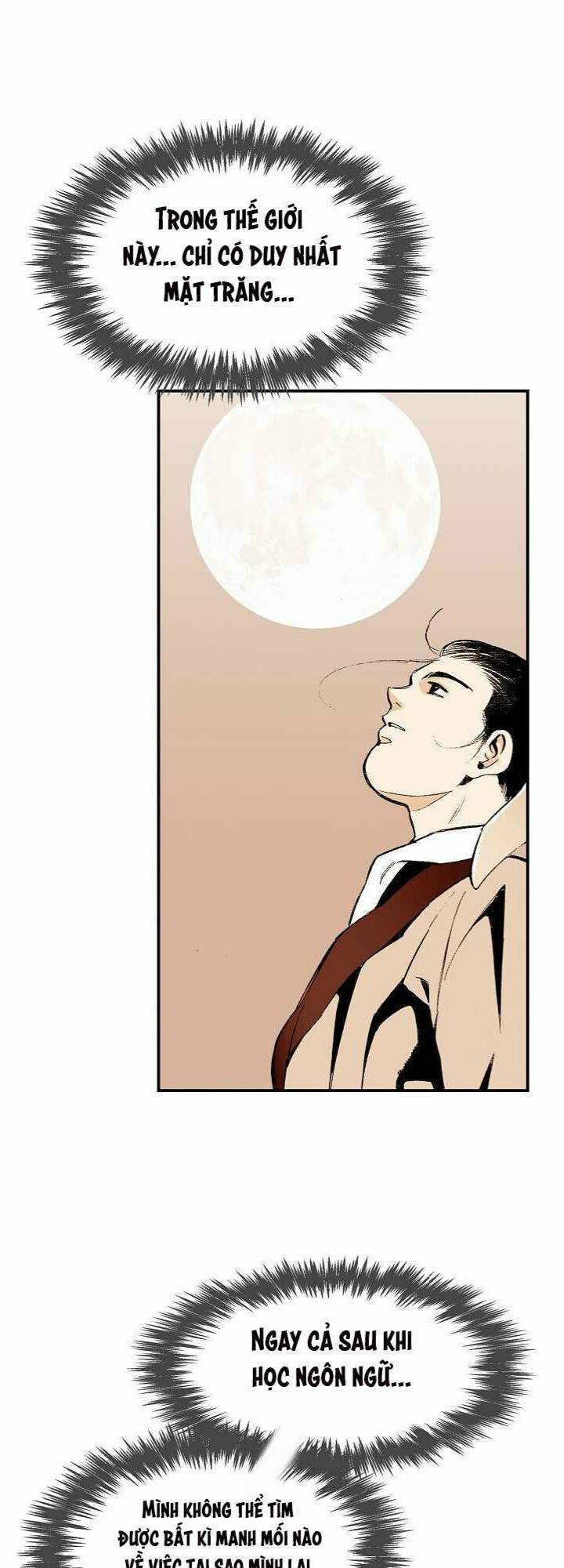 thế giới võ thuật của pháp sư chapter 2 28