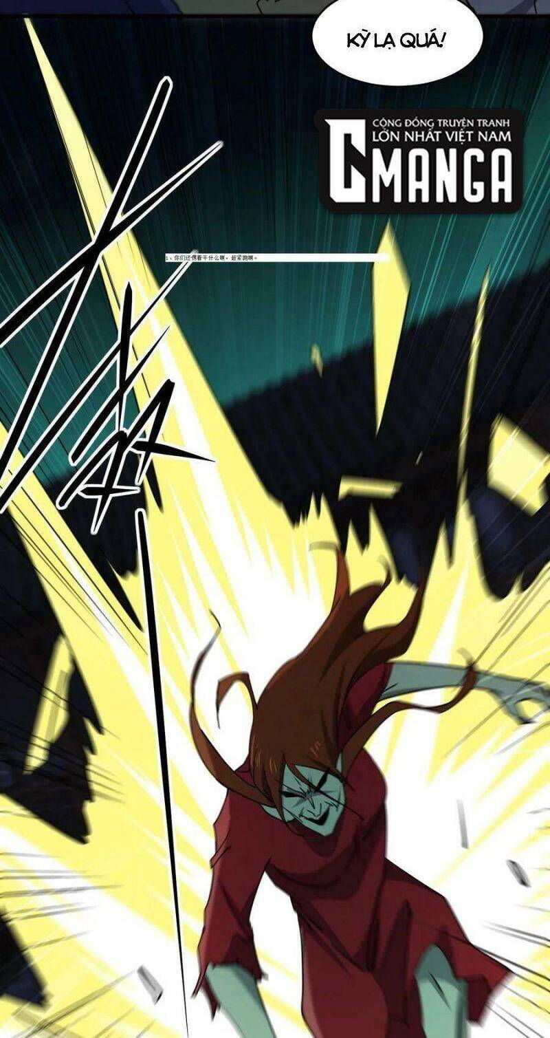 đừng hiểu lầm, tôi mới là người bị hại! chapter 78 25