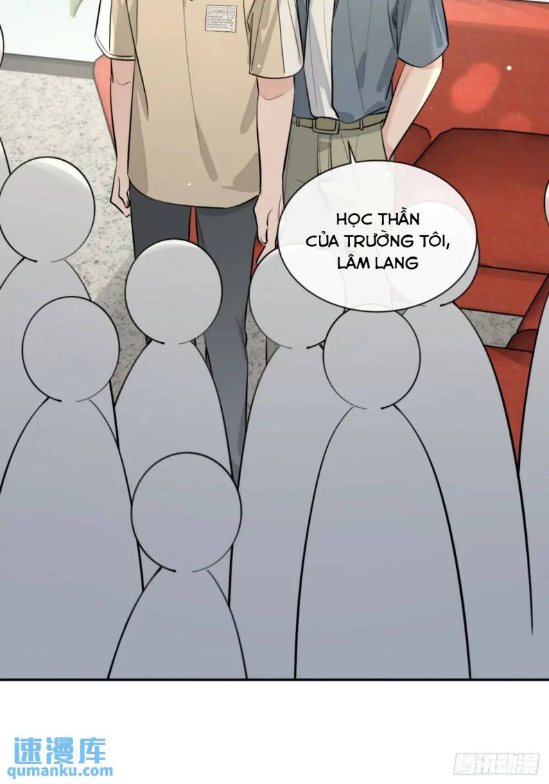 chó lớn bắt nạt chủ chapter 68 15