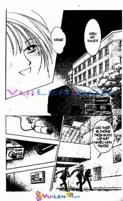 nữ sinh thời đại chapter 2 91