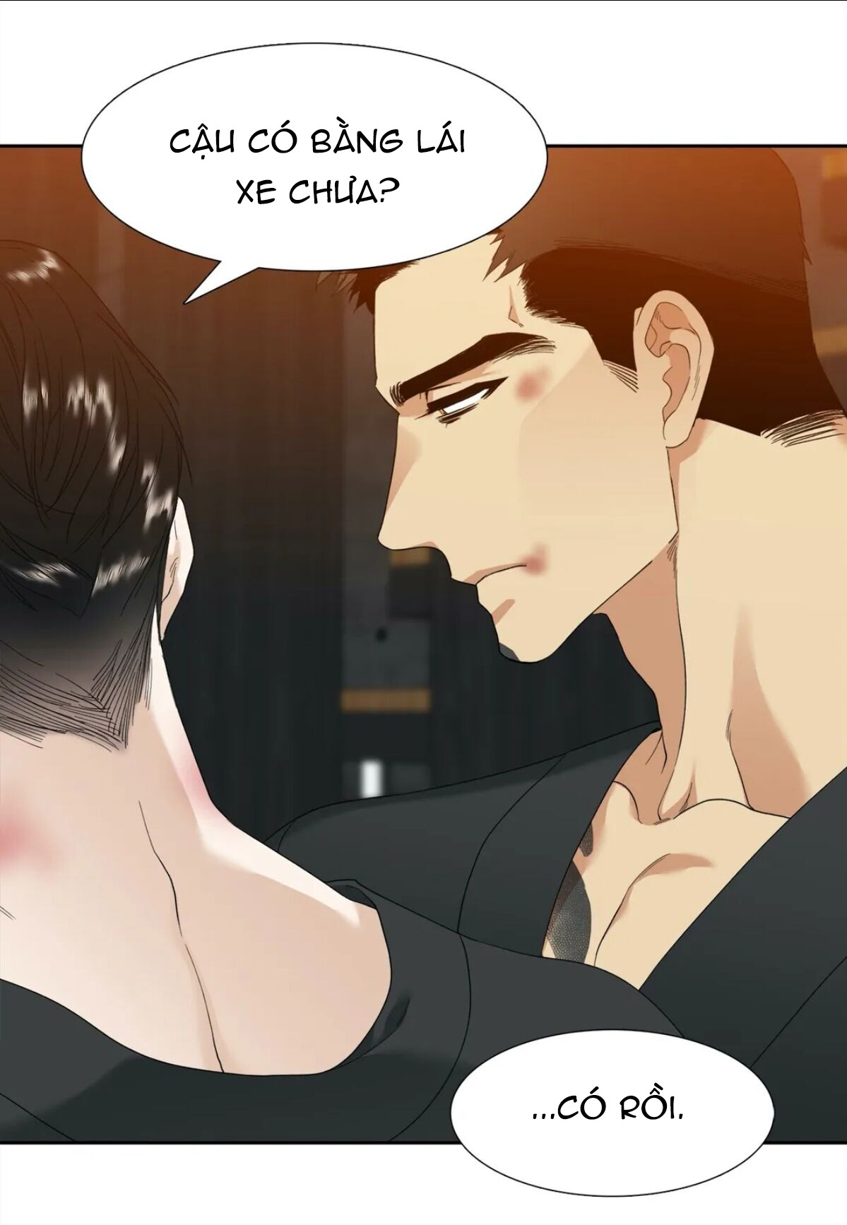 xúc cảm điên cuồng chapter 2 49